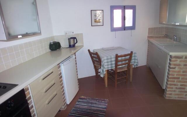 Sofronis House