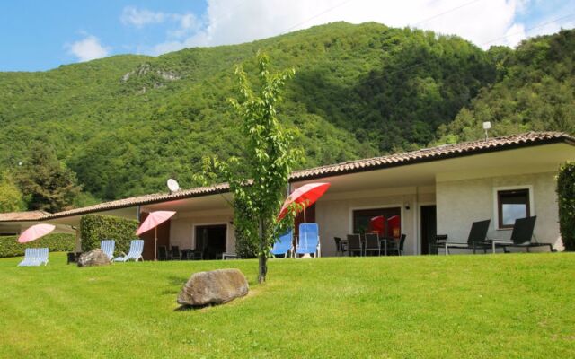 Villa Vesta 20270