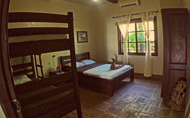 La Veranera guest house