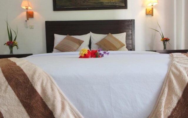 Ricel Homestay