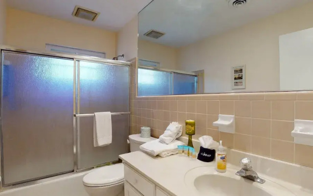 Beachbreak 3 Bedroom Apts
