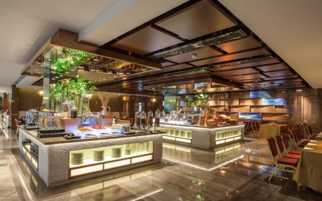 Holiday Inn Shanghai Hongqiao by IHG