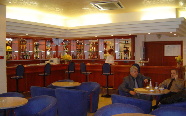 Hotel Pula