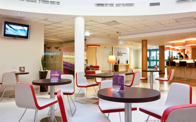 ibis Budapest Centrum