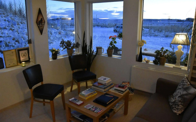 Lambastadir Guesthouse