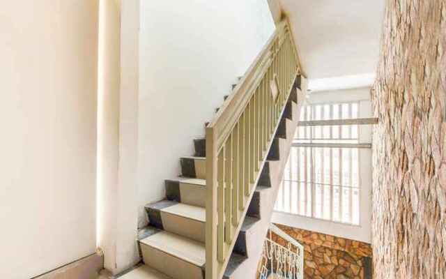 OYO 3185 Kalysta Bringin Syariah