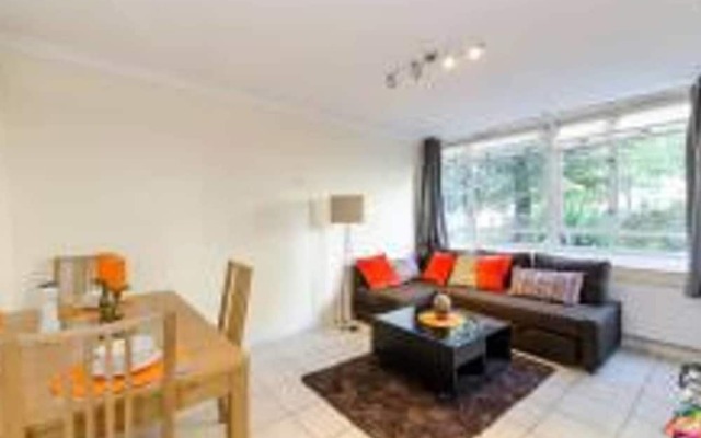One bed Flat in Pimlico London