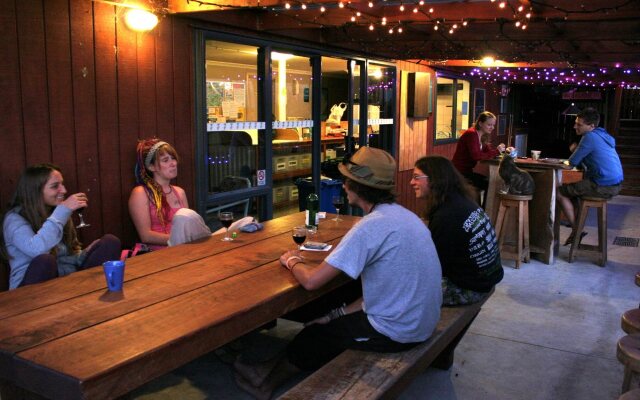 Turtlecove Accommodation