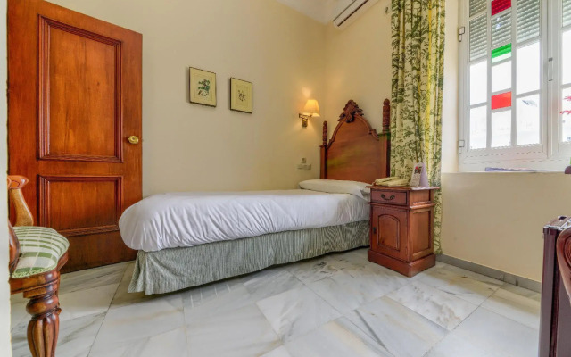 Hotel Playa De Regla