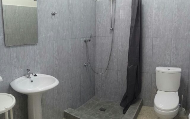 Besundi Apartments Curaçao