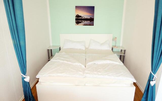 Ferienpark G03-002 Ferienpark Heiligenhafen