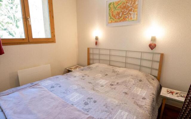 Appartement Valfréjus, 2 pièces, 4 personnes - FR-1-468-44