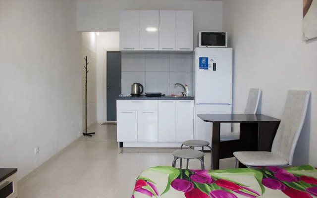 Апартаменты Феникс на улице Уктусская, д. 42