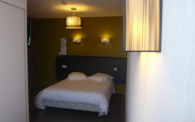 Hotel Quai de Saone