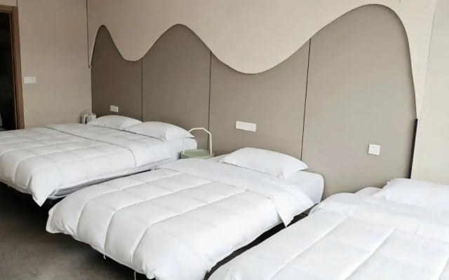 Xianghang hotel
