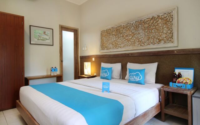 巴厘岛艾里登巴萨塞拉坦帕萨杜瓦2号酒店(Airy Eco Denpasar Selatan Pasar Dua 2 Bali)