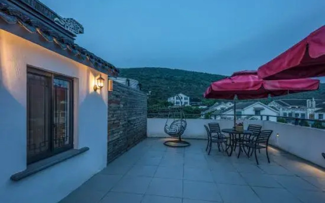 Yicenglou Boutique Hostel