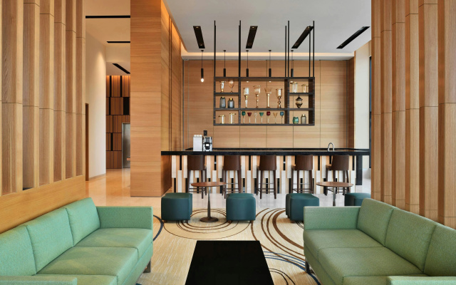Fairfield by Marriott Kolkata