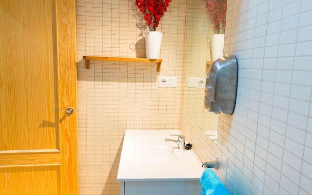 Apartamento B Cordoba Wifi Gratis