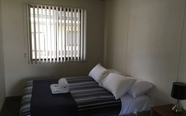 Discovery Parks - Mornington