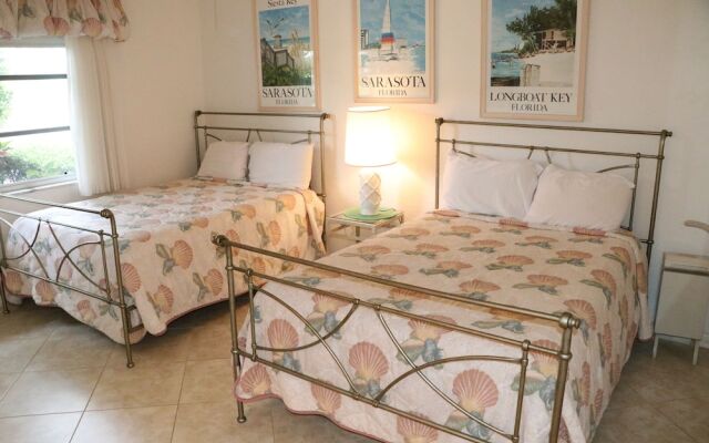 Jamaica Royale - 038 - 1 Br Villa