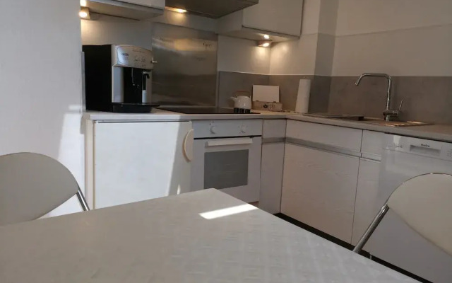 Ferienwohnung Talblick 2b