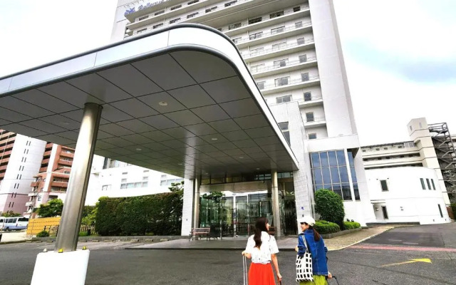 Bellevue Garden Hotel Kansai International Airport