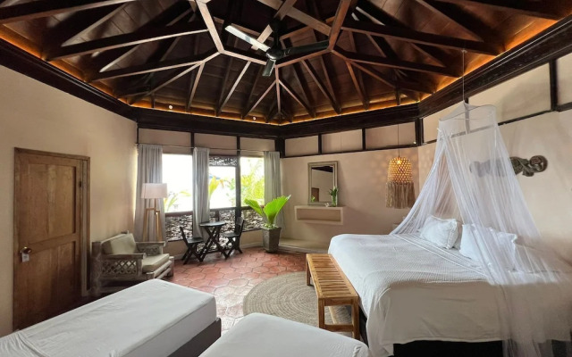 Rosario Ecohotel