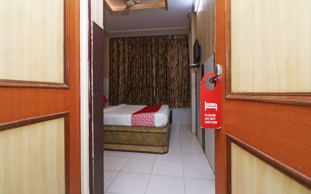 SPOT ON 23179 Hotel Golden Bangla