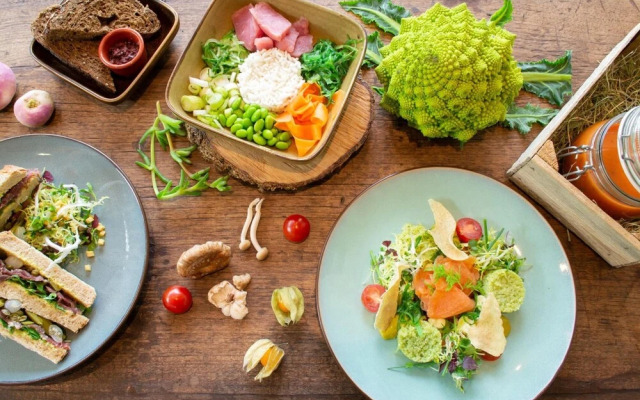 De Klomp - Charme Hotel & Restaurant