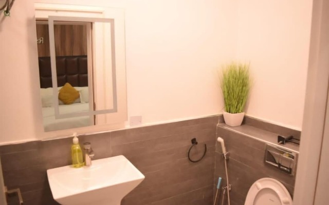 Wallgate Apartments Abuja