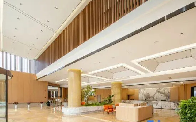 Rezen Hotel Kun Ming (Yunda West Road)