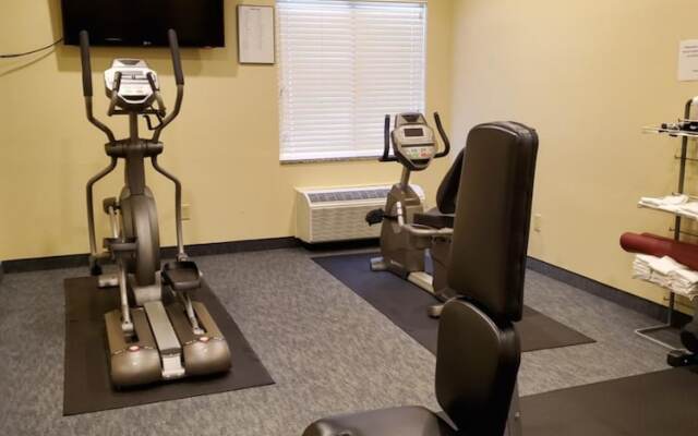 Port of Kimberling Marina & Resort