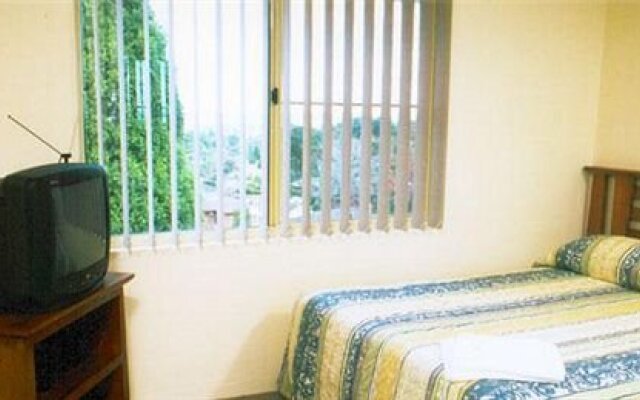 Carlingford Serviced Apartments Sydney