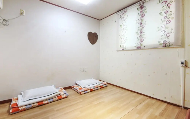 Gimcheon Aria