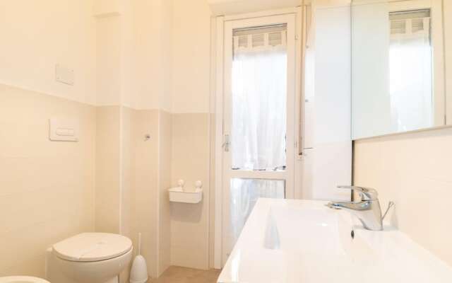 Joy House in Quartu Santa Elena