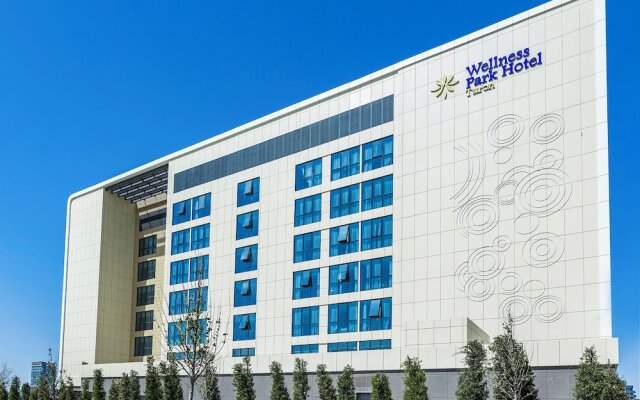 Wellness Park Hotels Turon