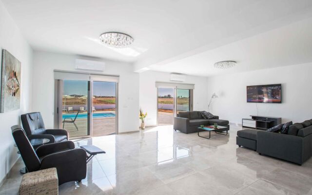 Villa Demeter