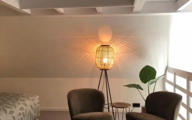 B&B Onderderietenkap