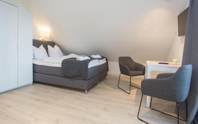 Appartement Brink Fichtenweg 41