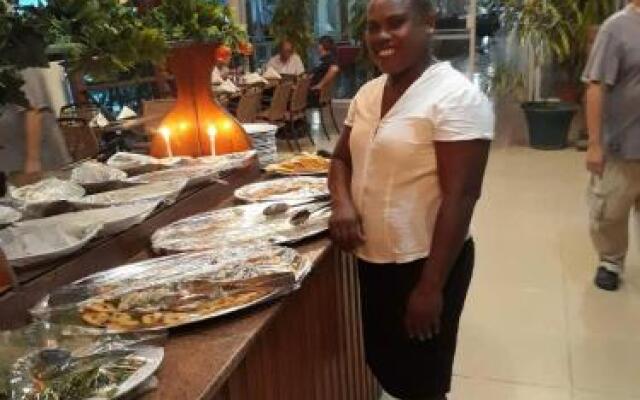 Honiara Hotel