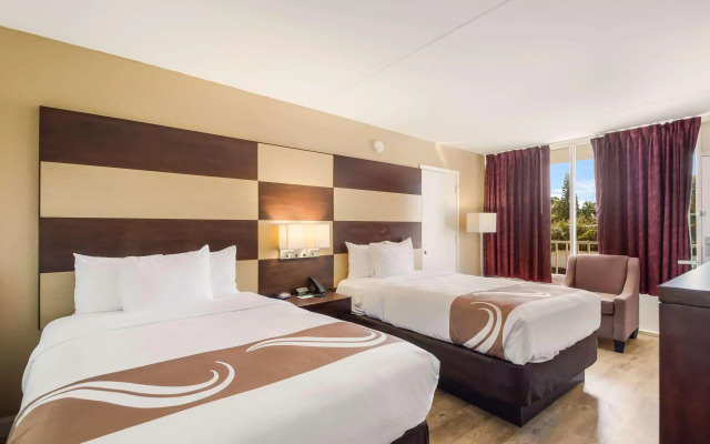 Quality Inn Bradenton - Sarasota North