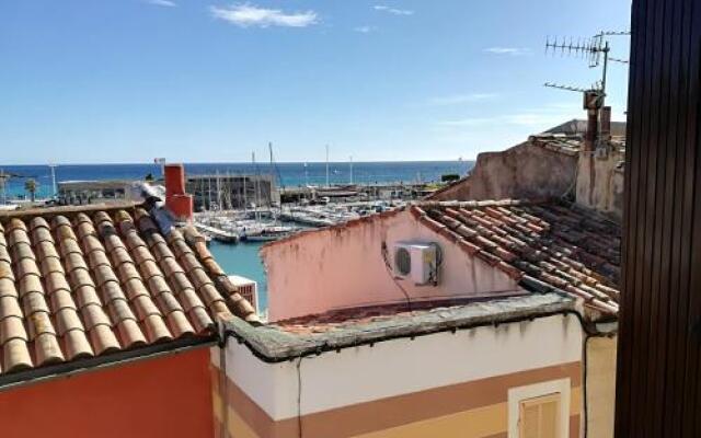 Les Gabians T3 Duplex 65M2 Vue Mer