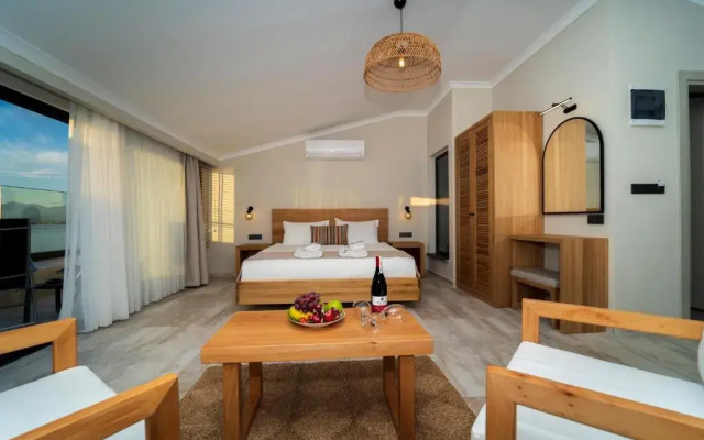 Ansira Fethiye