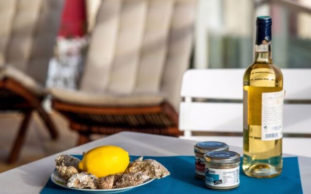 Villa Le Hoche Quiberon 32592