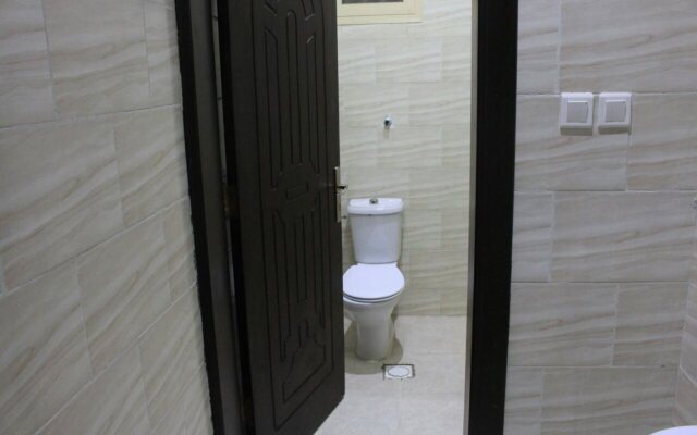 Borg El Maha Hotel Apartments