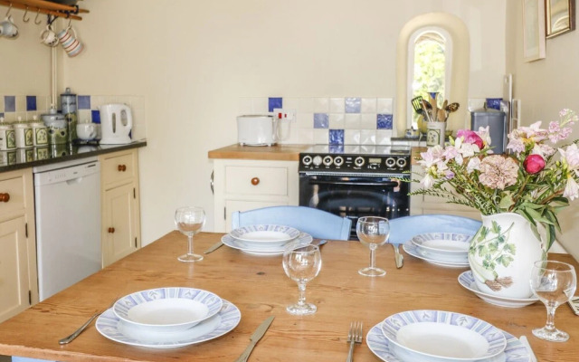 Jane's Place