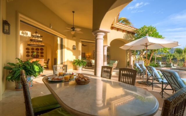 Cielos 79 - Four Bedroom Home