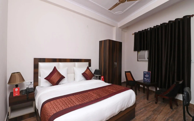 OYO 847 Hotel Sinon