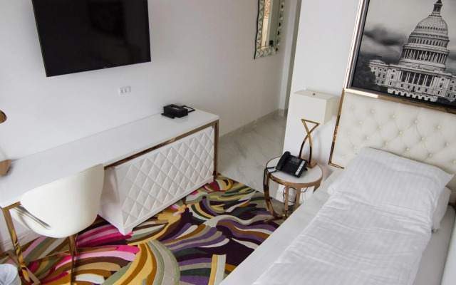 A Hotels Glostrup